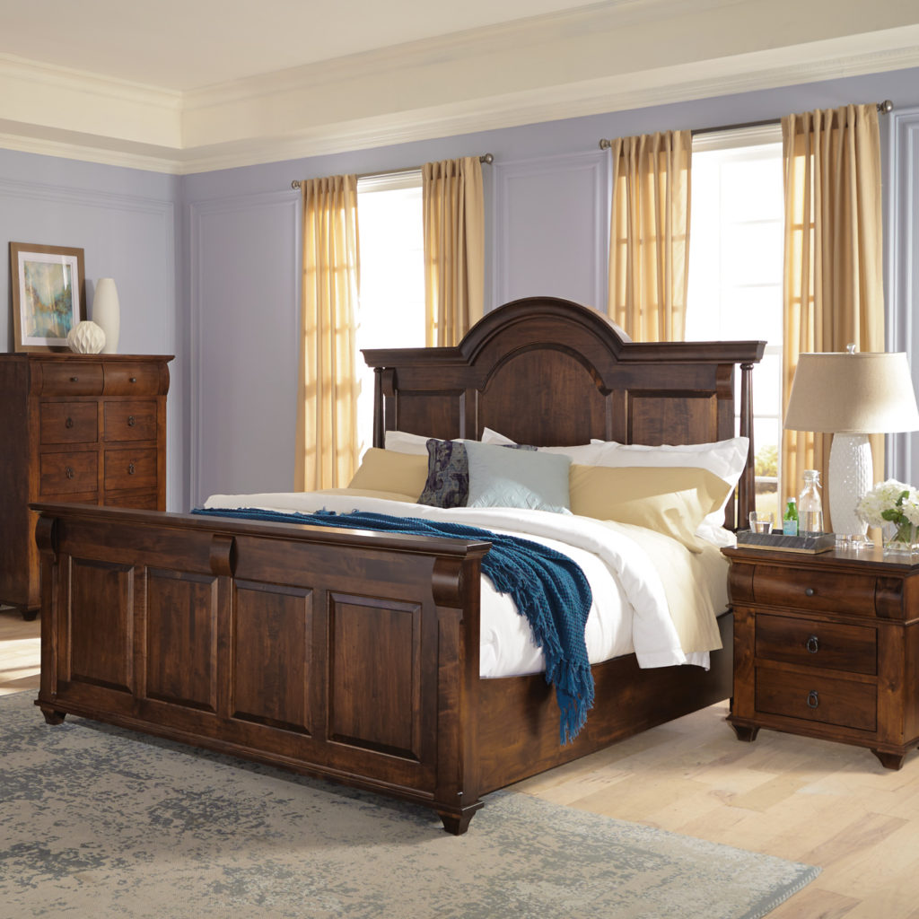 Bartlett’s Island MAVIN Furniture