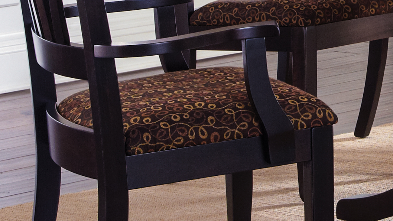 Hartford Arm Chair HFD1112 Detail mavin chairs Hartford beauty 10