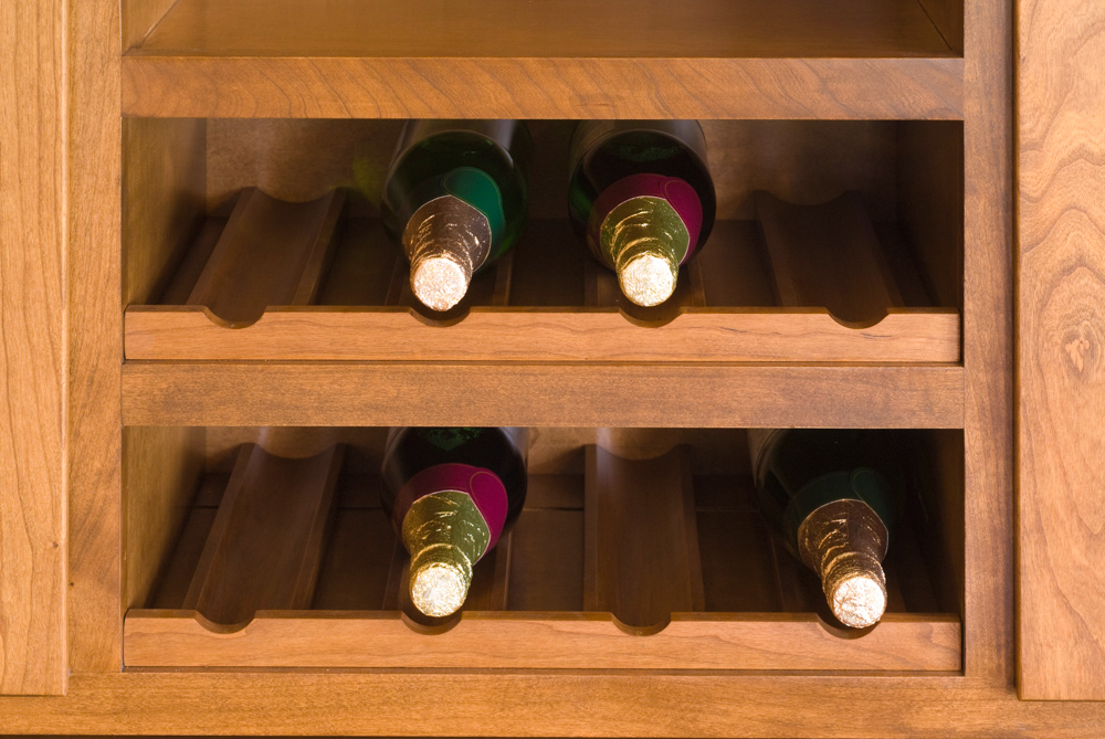 wine rack 2