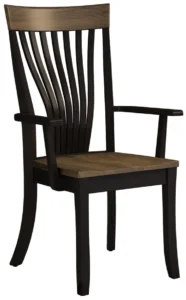 Brinkley Arm Chair BNK5802 image of BNK5802