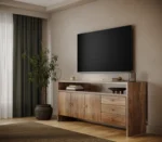 image of console