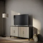 image of console