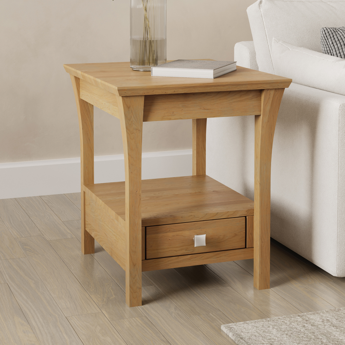 Marco Chairside Table 1 OCA0496A