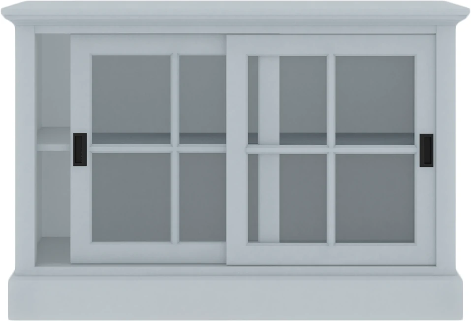 image of console