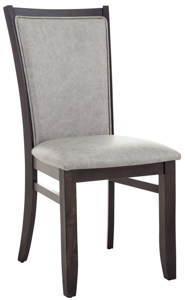 Side Chair WST8014-G