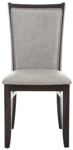 Side Chair WST8014-G